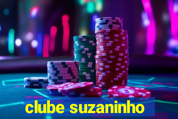 clube suzaninho